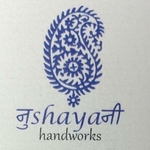 Business logo of Nushayani