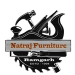 Business logo of Natraj Furniture