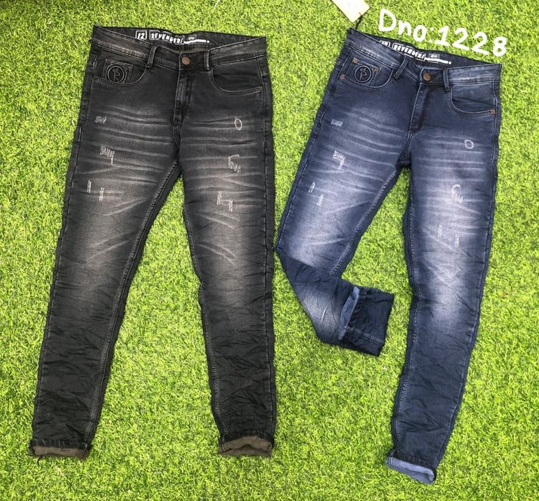 Jeans  uploaded by business on 9/24/2021