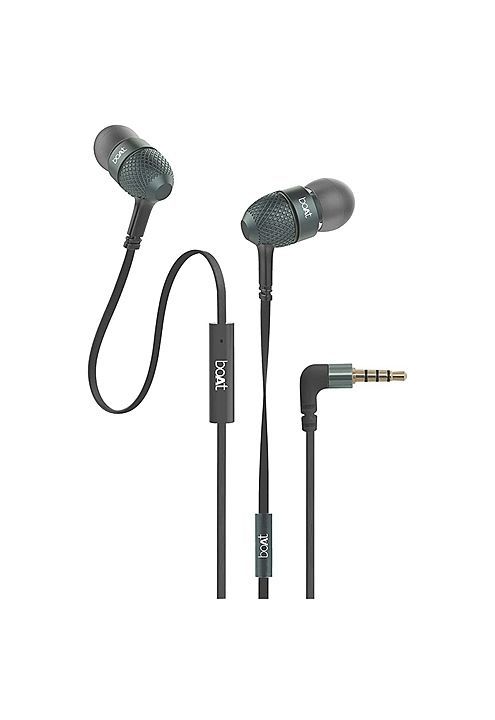  the Boat Store

3.9 out of 5 stars  101,789Reviews

boAt BassHeads 225 in-Ear Wired Earphones with  uploaded by wholsale market on 9/12/2020