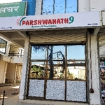 Business logo of Parshwanath 9