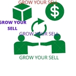Business logo of Grow your sell