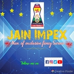 Business logo of Jain Impex