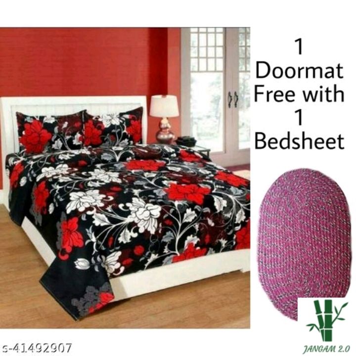3D bedsheets uploaded by business on 9/24/2021