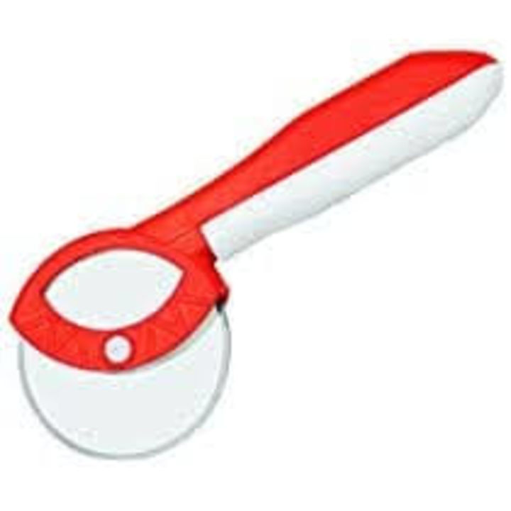 Pizza cutter uploaded by business on 9/24/2021