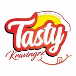 Business logo of Tasty_kravingzz