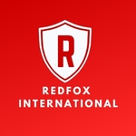 Business logo of Redfox international