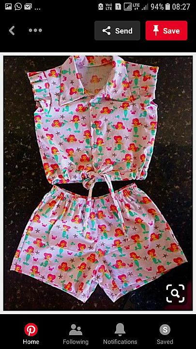 Baby dress  uploaded by business on 9/12/2020