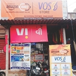 Business logo of DHYEY MOBILE SHOP