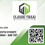 Business logo of CLASSIC THAI LAND PROMOTERS