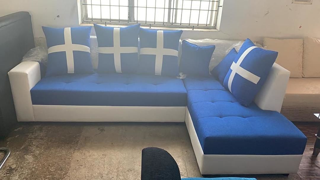 Low range sofa uploaded by business on 9/12/2020