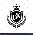 Business logo of Dk Collections