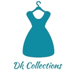 Business logo of DK Collections