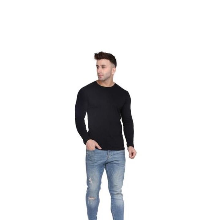 Latest Men Plus Size T-Shirts uploaded by business on 9/24/2021