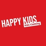 Business logo of HAPPY KIDS