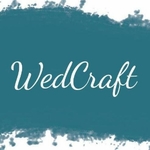 Business logo of WedCraft