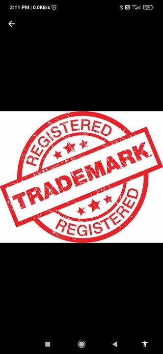 Trademark Registration uploaded by business on 9/24/2021