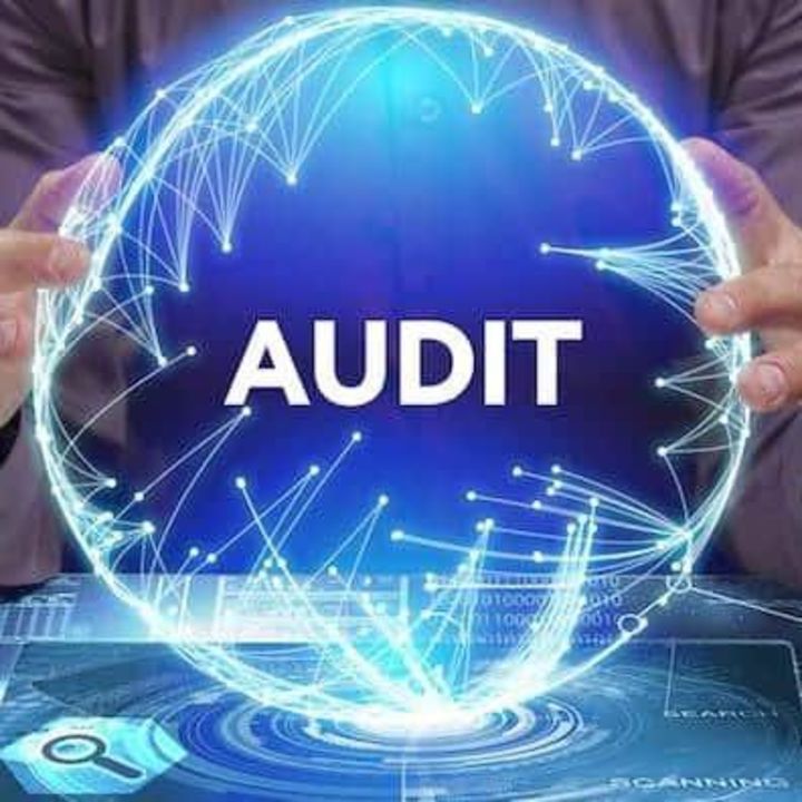 Audit uploaded by business on 9/24/2021