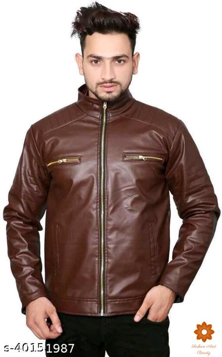 Post image Jacket in wholesale price...600
