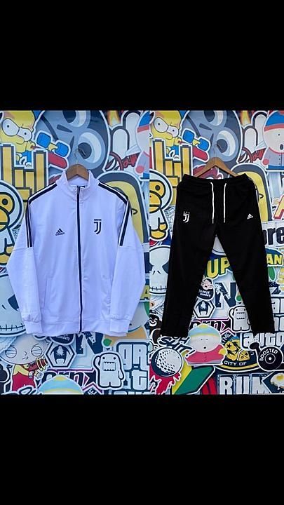 track suit dryfit Lycra 4by 4 size m l xl uploaded by business on 9/12/2020