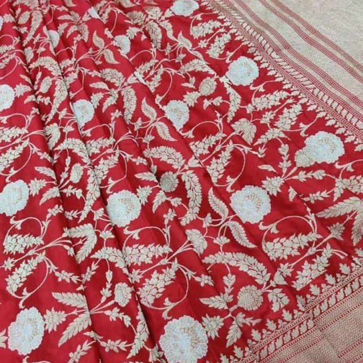 Product uploaded by Tamanna sarees  on 9/25/2021