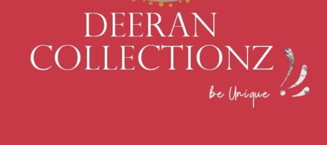 Deeran Collectionz