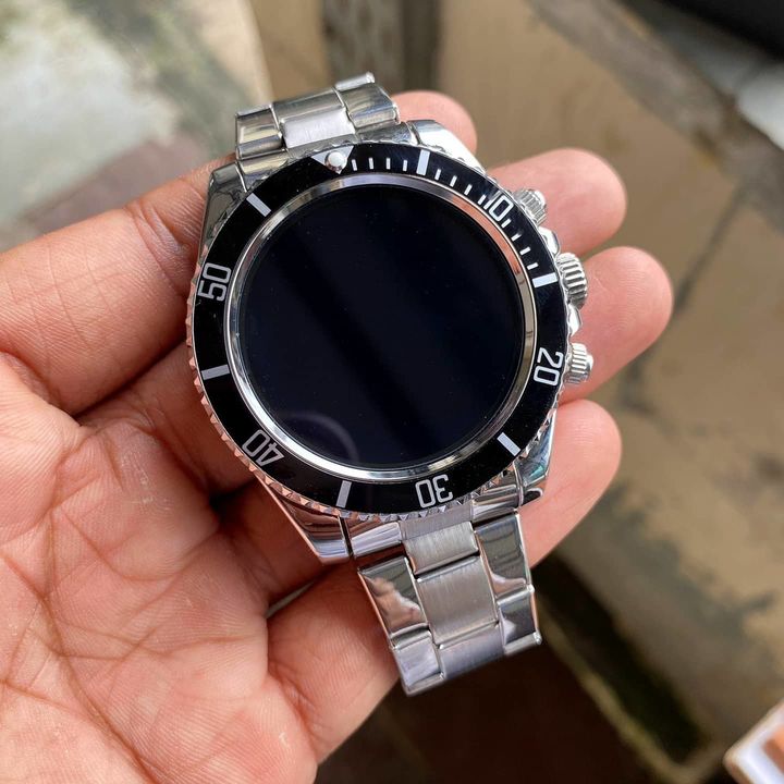 Rolex Smartwatch uploaded by Mr.Gadget on 9/25/2021