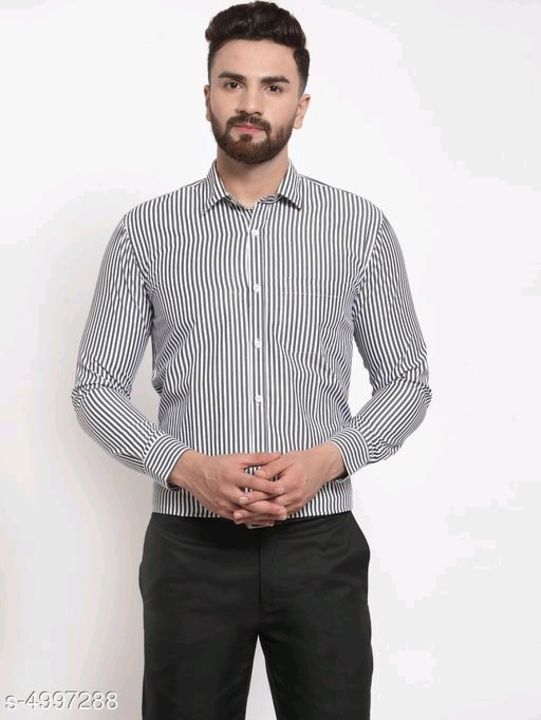 Elite Elegant Men's Shirts uploaded by DHANI ENTERPRISE on 9/25/2021