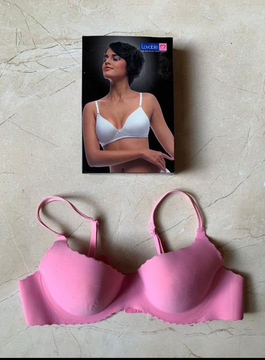Lovable 100% original lingerie  uploaded by Heads Up Business Consulting on 9/25/2021