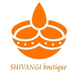 Business logo of SHIVANGI boutique