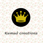 Business logo of Kumud Creations based out of Allahabad