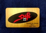 Business logo of Sufi 72