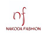 Business logo of Nakoda Fashion 