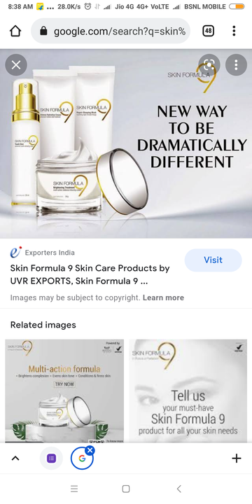 Product uploaded by business on 9/25/2021