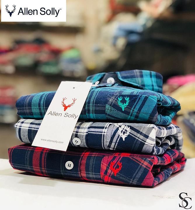 Allen Solly  uploaded by business on 9/12/2020