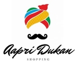 Business logo of Aapri Dukan