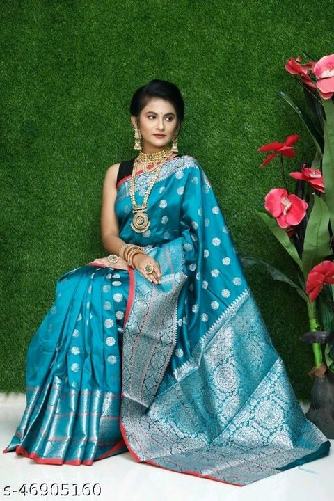 Saree uploaded by business on 9/25/2021