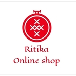 Business logo of Ritika online shop
