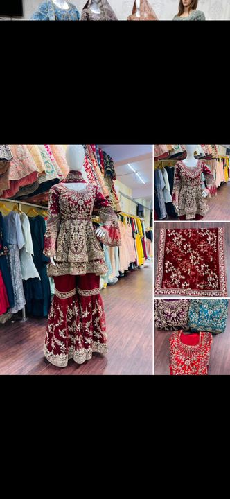 Product uploaded by Mehar garments on 9/25/2021