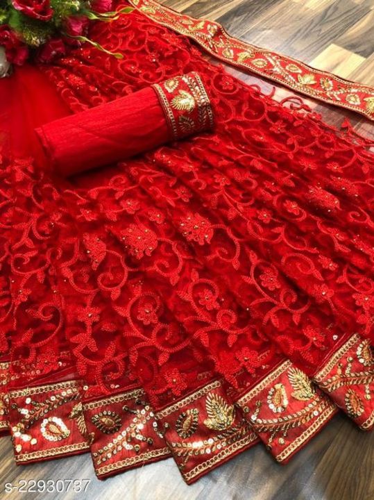 Abhisarika Petite Sarees
Saree Fabric: Net
Blouse: Running Blouse
Blouse Fabric: Dupion Silk
Multipa uploaded by PANDEY ENTERPRISE on 9/25/2021