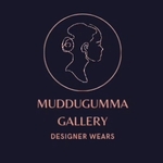Business logo of MUDDUGUMMA GALLERY