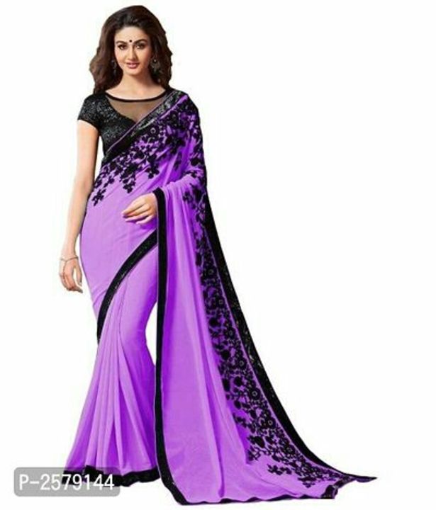 Saree  uploaded by business on 9/25/2021