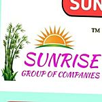 Business logo of Sunrise group of companies 