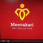 Business logo of Meenakari