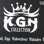 Business logo of K.g.n collection