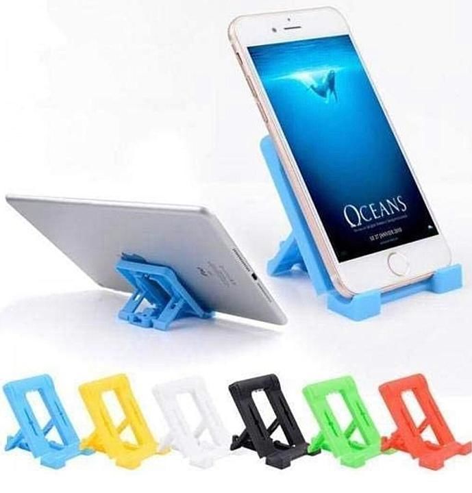 Product image with price: Rs. 6, ID: mobile-stand-0fd78720