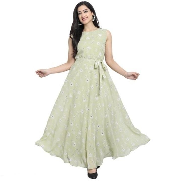 Women Dresses uploaded by Eshan Joshi on 9/25/2021
