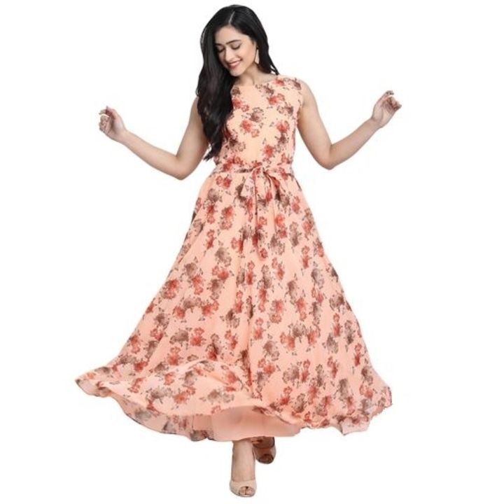 Women Dresses uploaded by Eshan Joshi on 9/25/2021