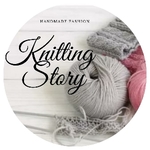 Business logo of Knitting story