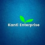 Business logo of kanti Enterprise 